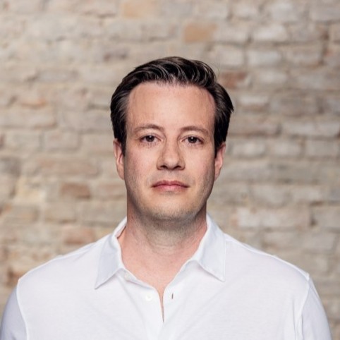 Christian Zimmermann