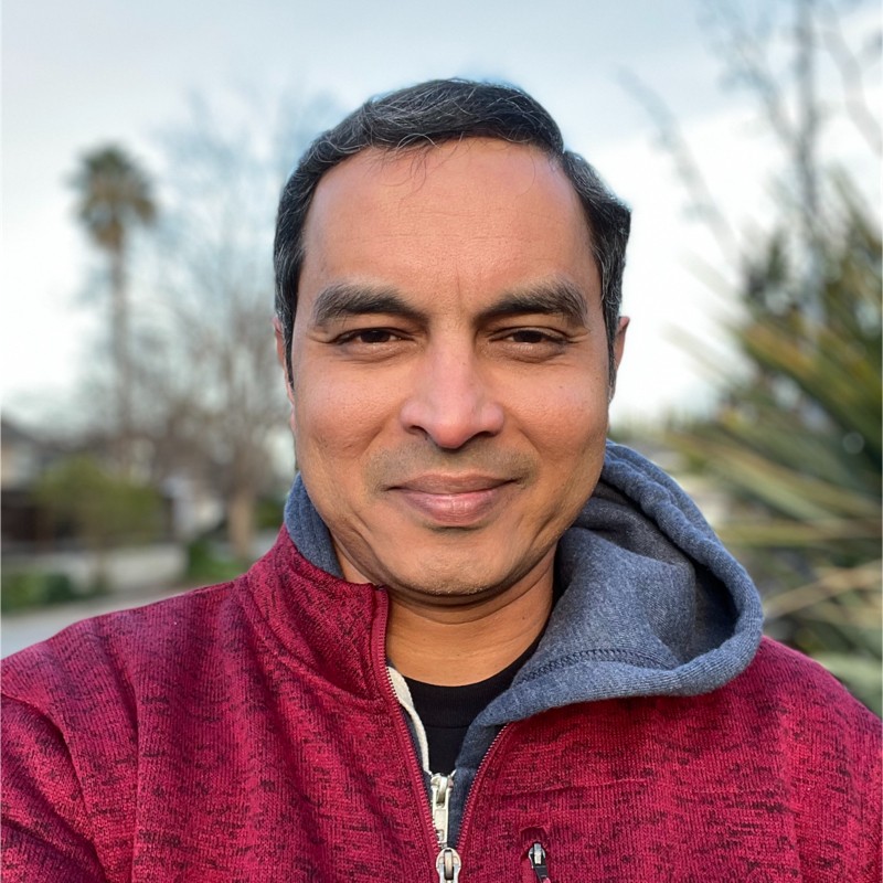 Ram Vemuri