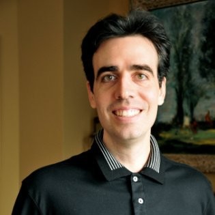 Peter Galante