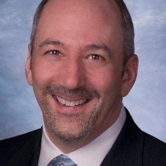 Alan Levine