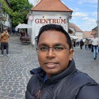 Vijay Kumar