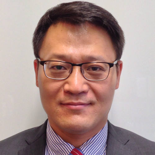 Jerry Guo