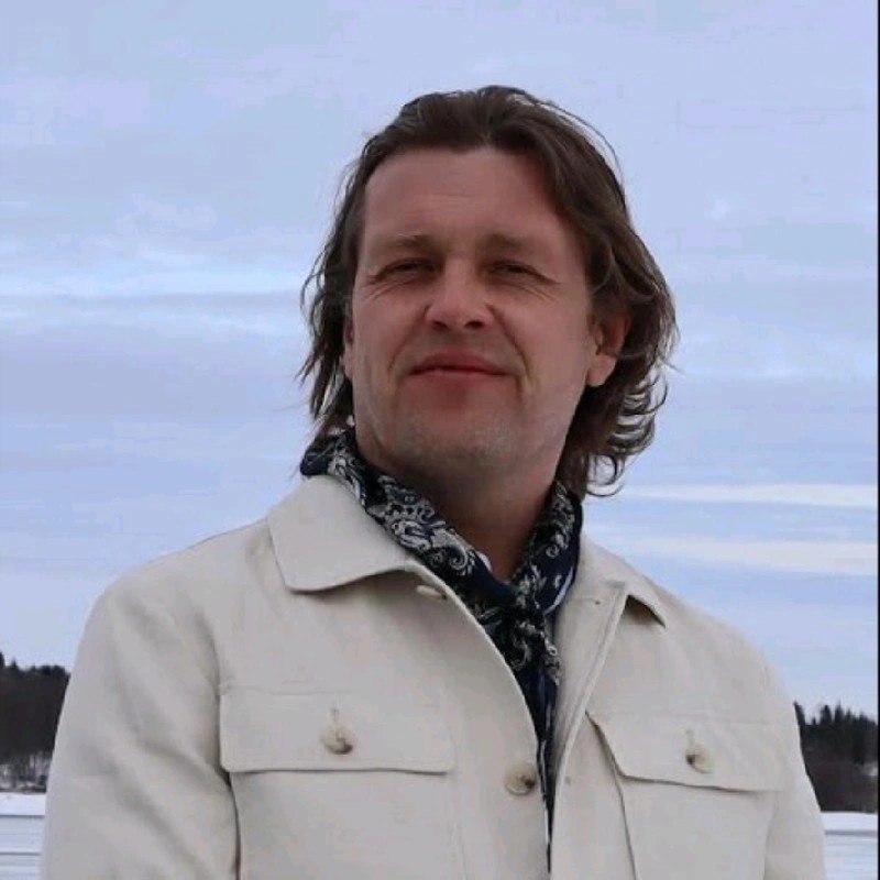 Ville-Veli Saari