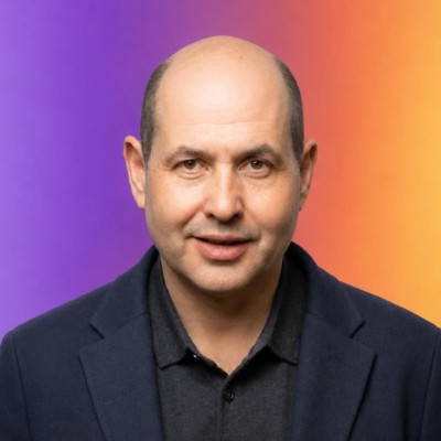 Roman Regelman