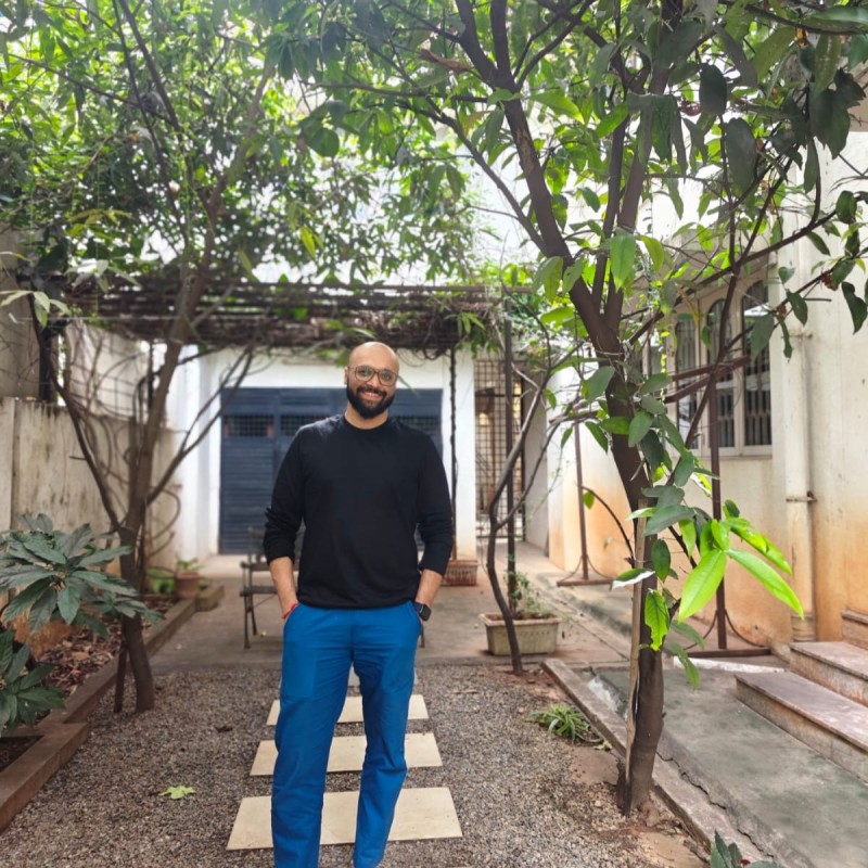 Aditya Kothari