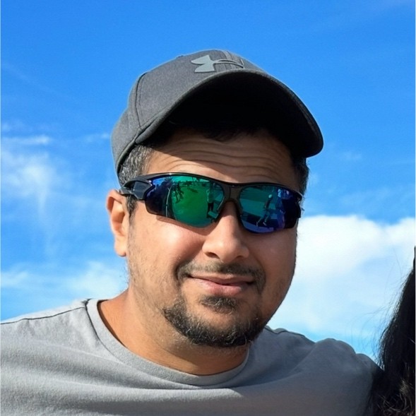 Srivatsa Srinivasan