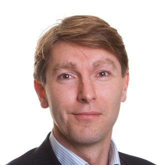 Olav Ostin