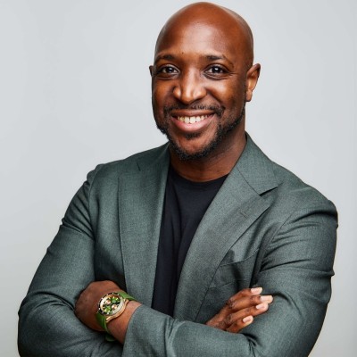 Simeon Iheagwam