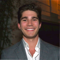 Zach Dicker