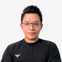 Justin Chan