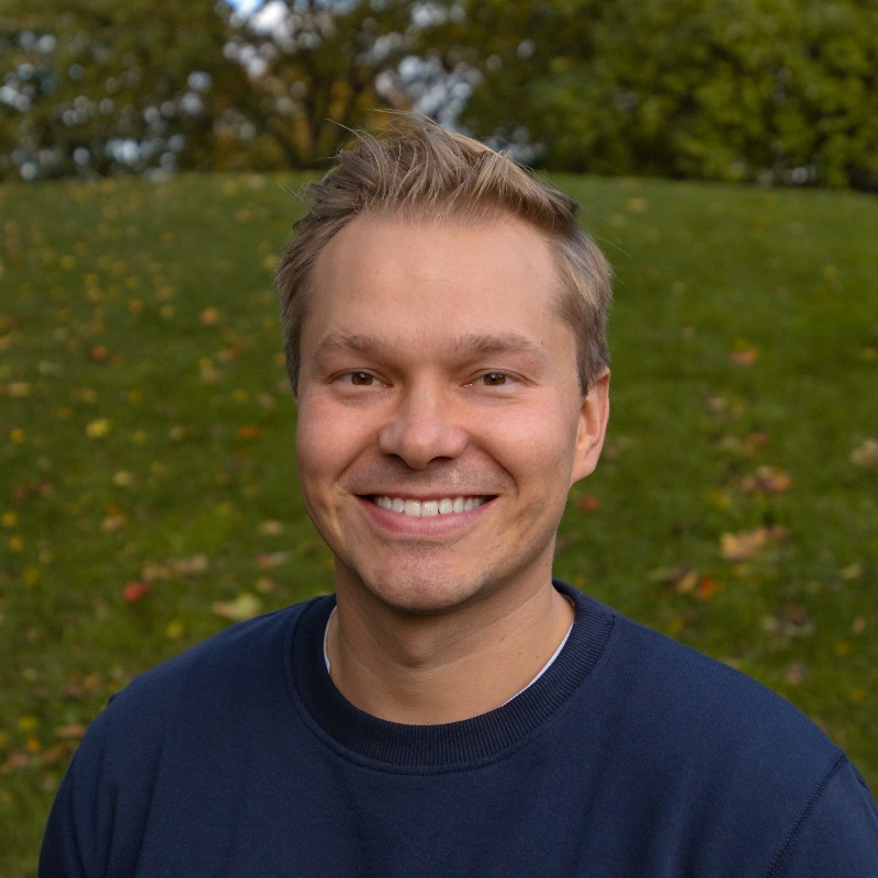 Jori Karstikko
