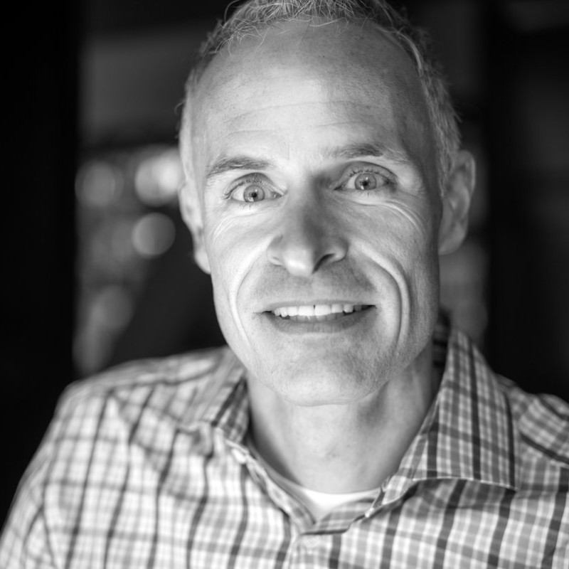 Bob Kocher