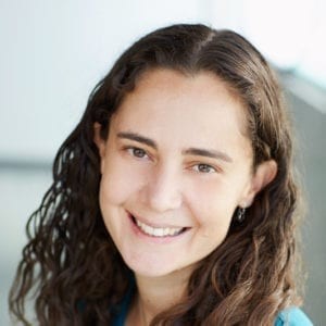 Laela Sturdy