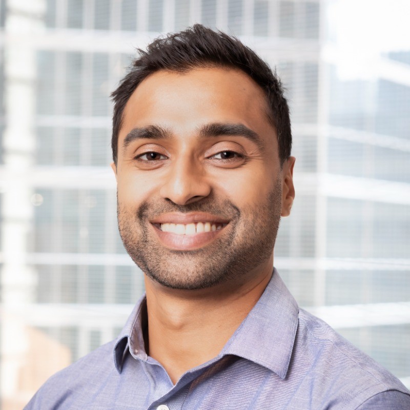 Nikhil Thatte