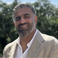 Farouk Jivani