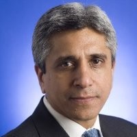 Akbar Poonawala