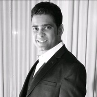 Anshul Dave