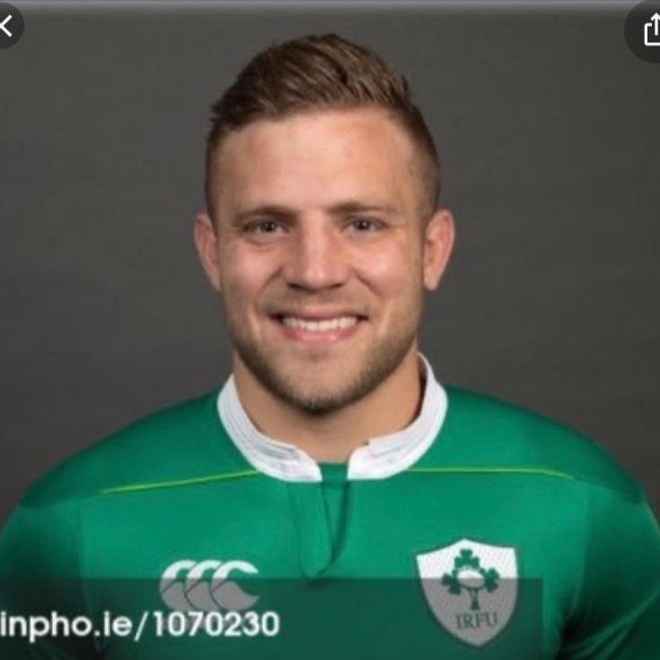Ian Madigan