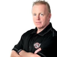 Jeff Hunt
