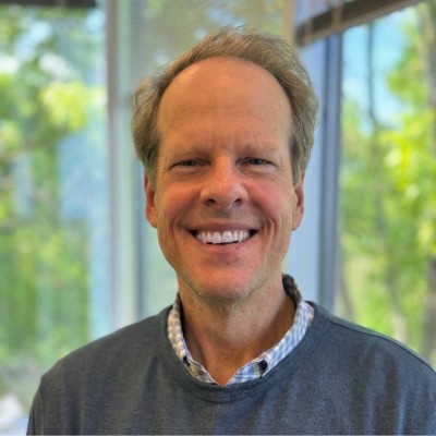 Damon Rawie