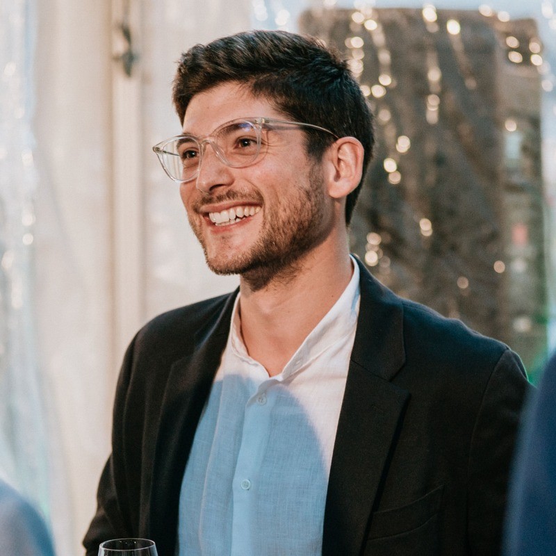 Jonathan Userovici