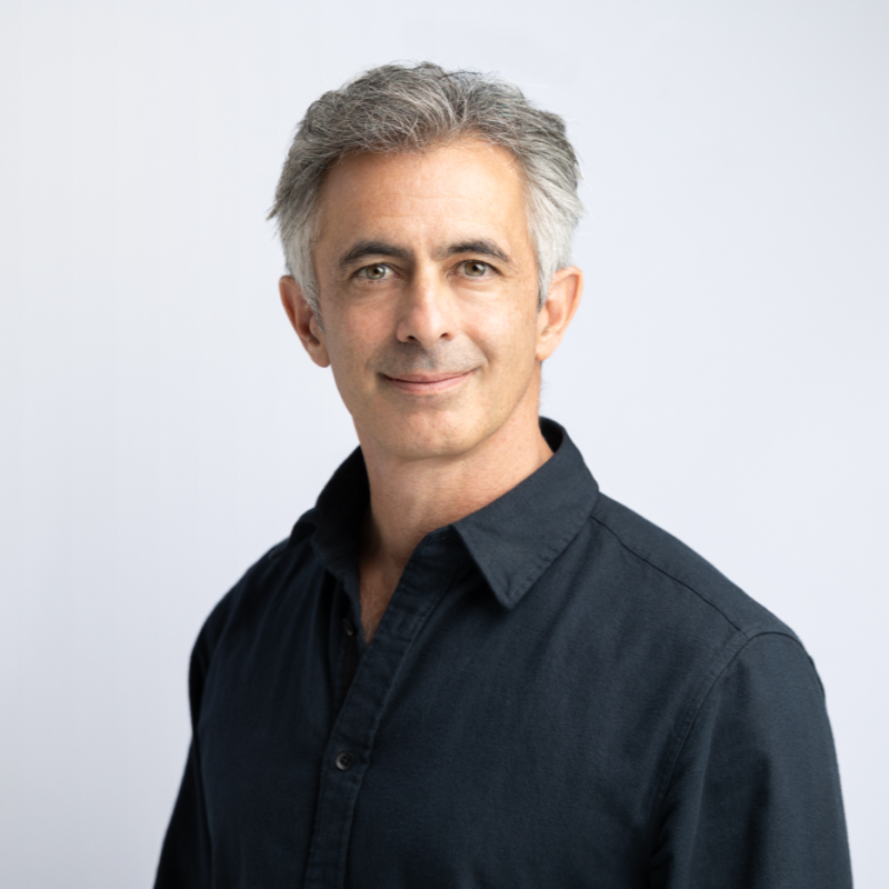 Christopher Barter