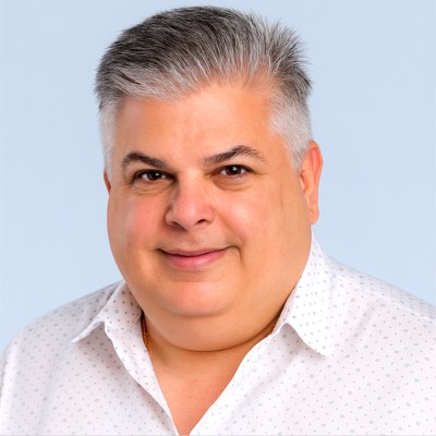 Demetrios Louziotis