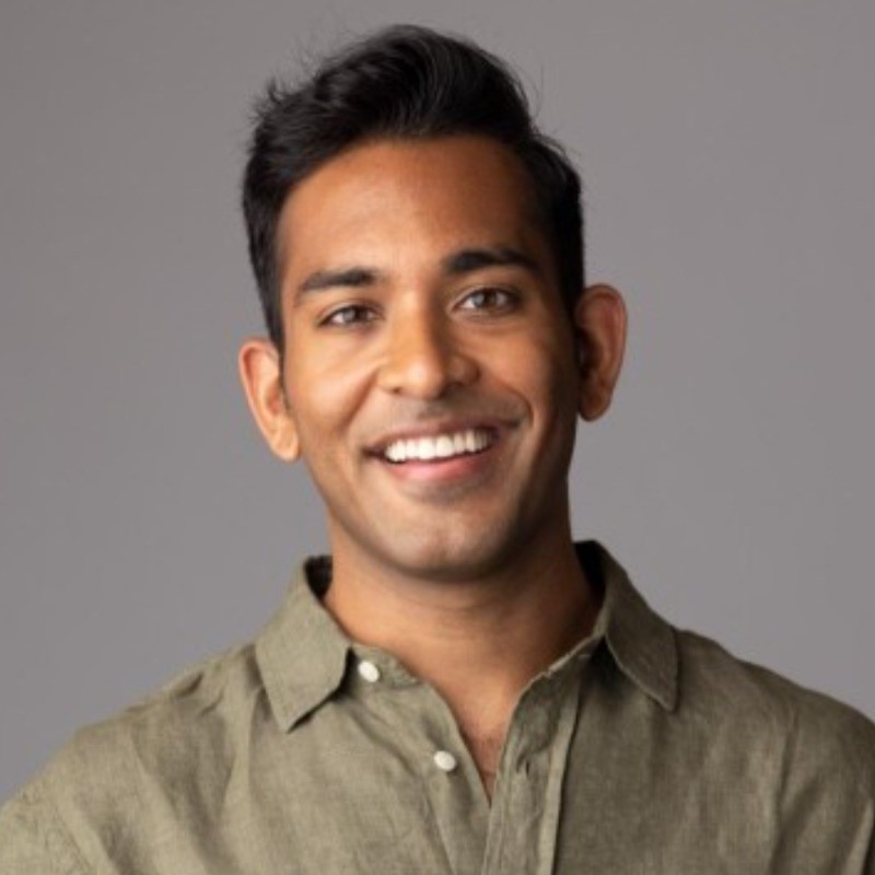 Suraj Shah