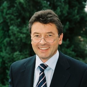 Juergen Leschke
