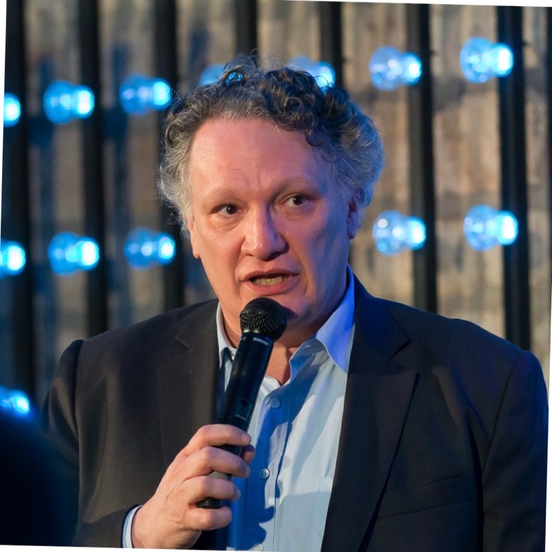 Philippe Marchessaux
