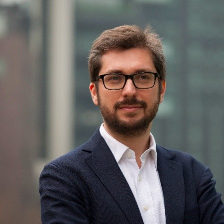 Claudio Rumazza