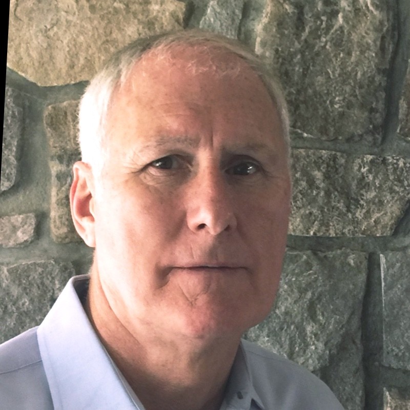 Douglas Solomon