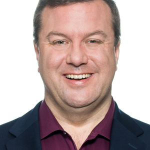 Mark Torrance