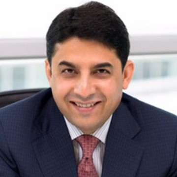 Arvind Tiku