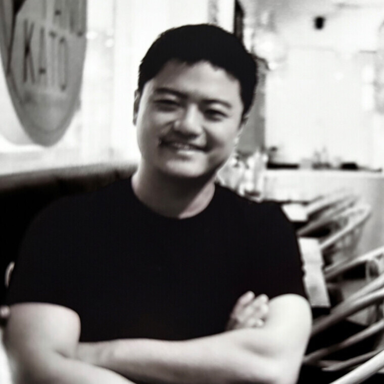 Kevin Hu