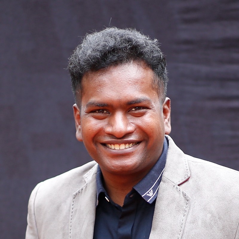 Dr. Sathvik Vishwanath