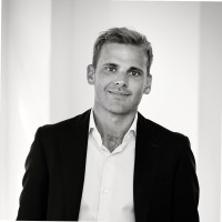 Jacob Jensen