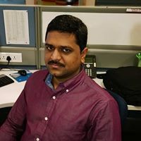 Venkat Penmetsa