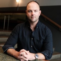 Jason Graham