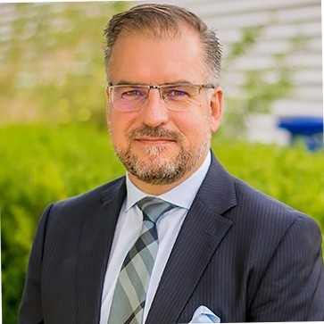 Daniel Johnsson