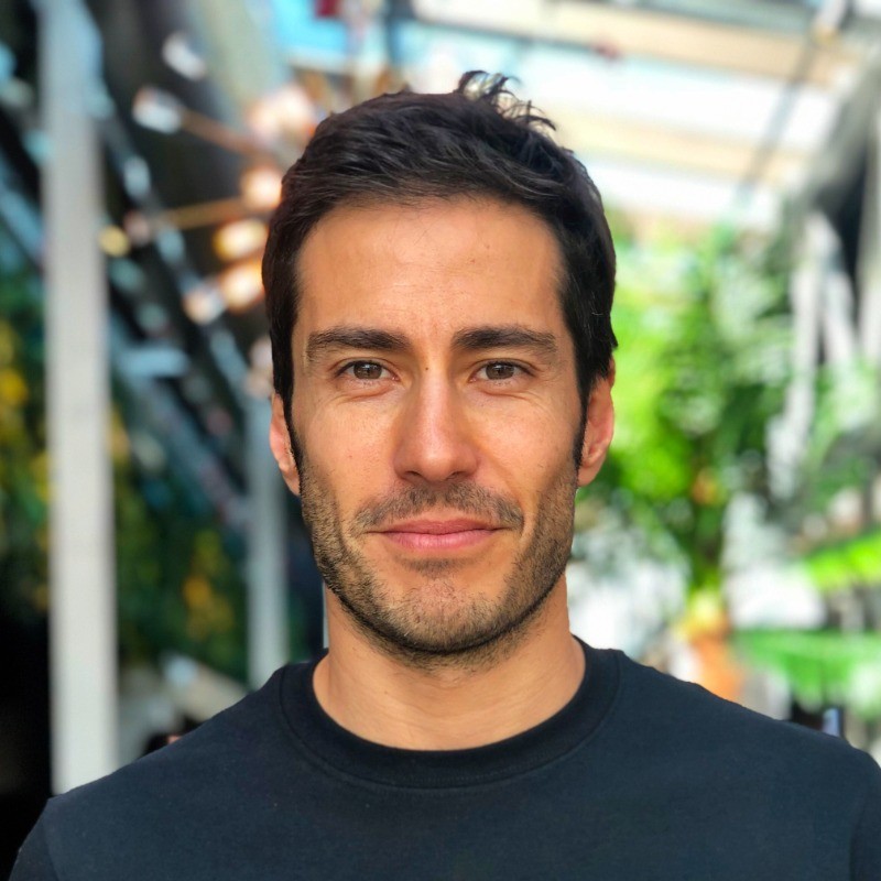 Eduardo Maggiora