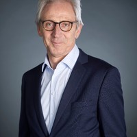 Martin Prycker