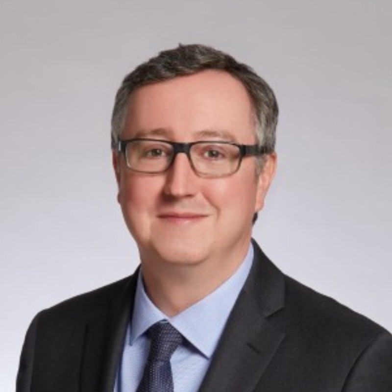 W.J. Patrick Bennett, CFA