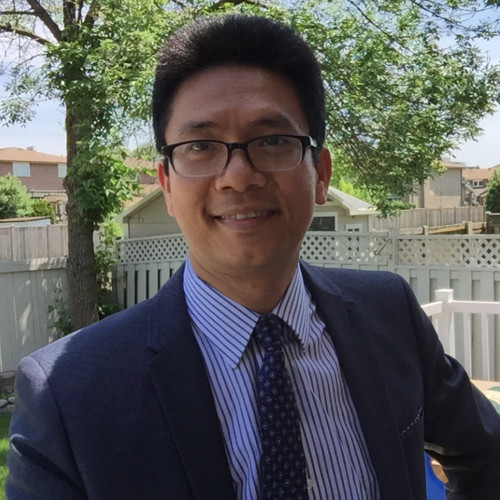 Tony Dinh