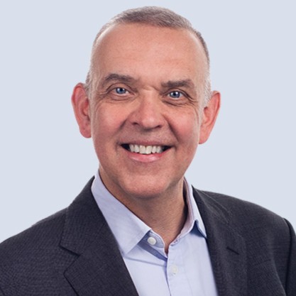 Graham Hislop