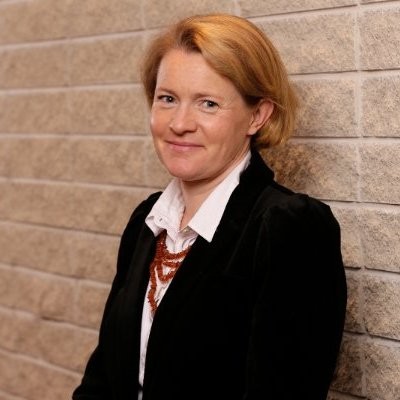 Brigitte Smith