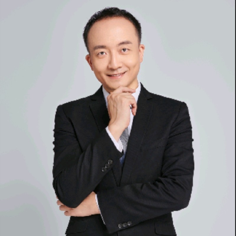 Jiting(继霆) Peng(彭