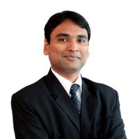 Gaurav Podar
