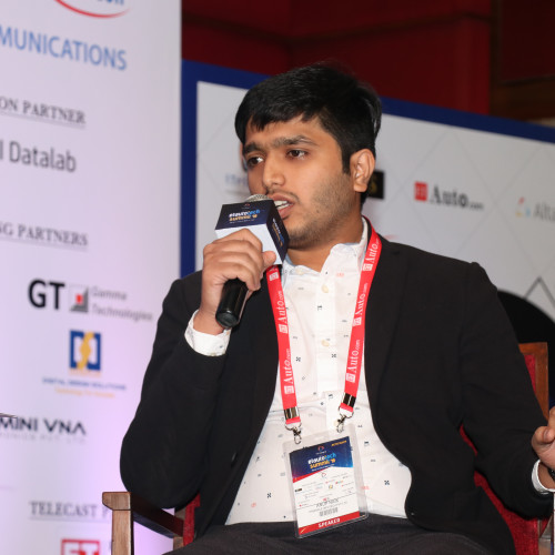 Anup Naik