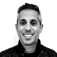 Gabriel Halimi